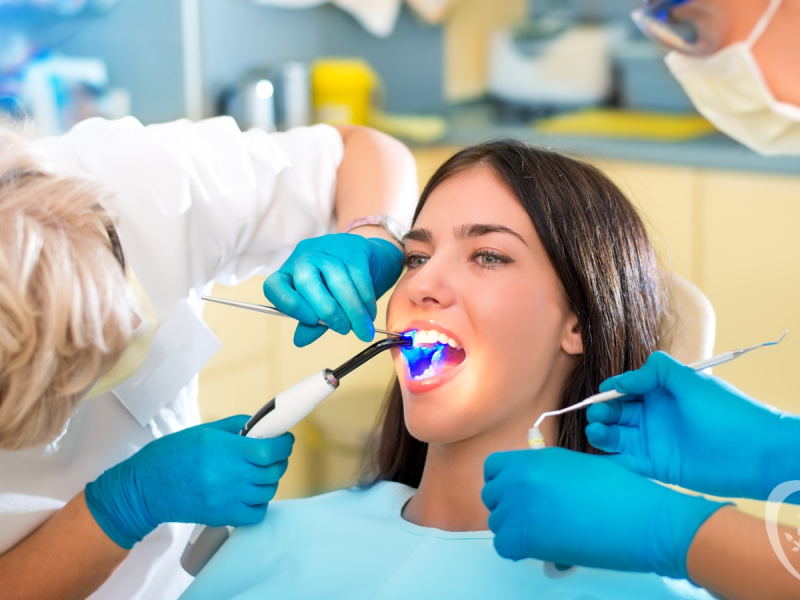 Ağız ve Çene Cerrahisi - Set Dent Ağız ve Diş Sağlığı Polikliniği - SET Dent Clinic