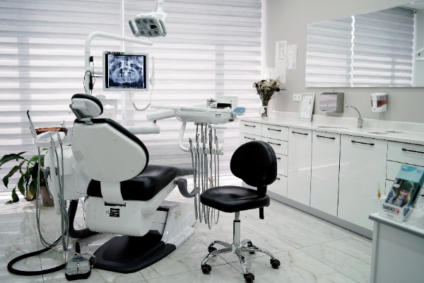 Set Dent Ağız ve Diş Sağlığı Polikliniği - SET Dent Clinic